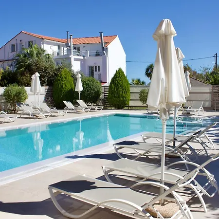 Notos Luxury * Katelios
