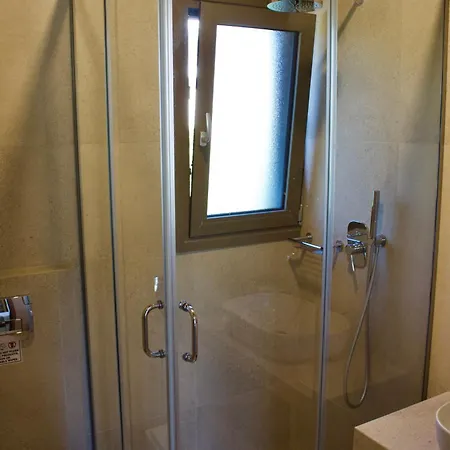 Notos Luxury Lägenhet Kateleios