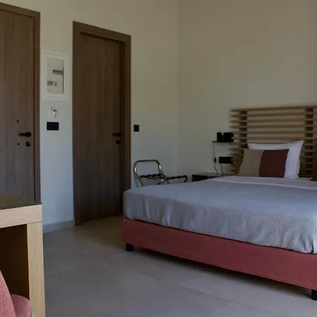 Notos Luxury