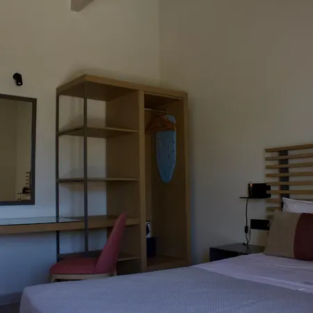 Notos Luxury Lägenhet