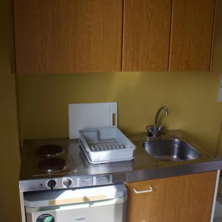 Notos Luxury Kateleios