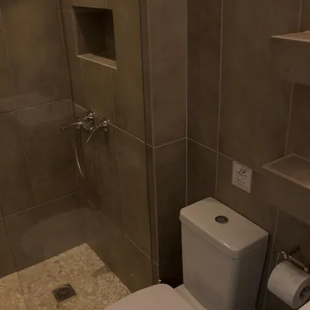 Lägenhet Notos Luxury *
