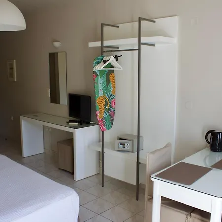 Notos Luxury Kateleios