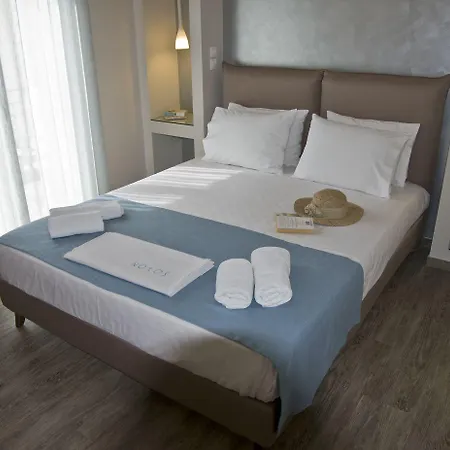 Lägenhet Notos Luxury *