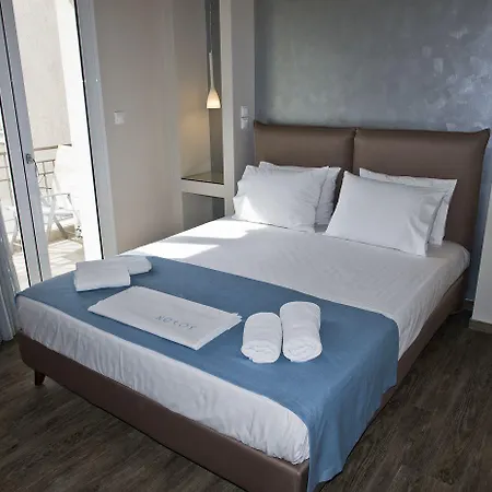 Lägenhet Notos Luxury *