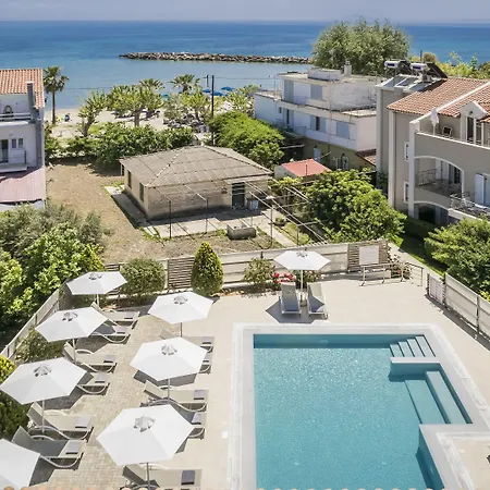 Notos Luxury * Kateleios