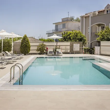 Notos Luxury Apartament *