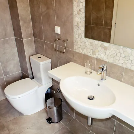 Notos Luxury Apartament *