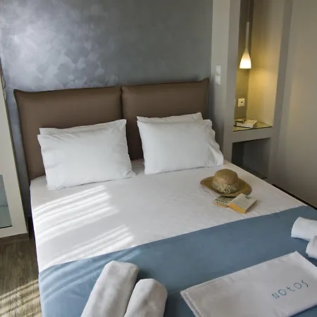 Notos Luxury Lägenhet