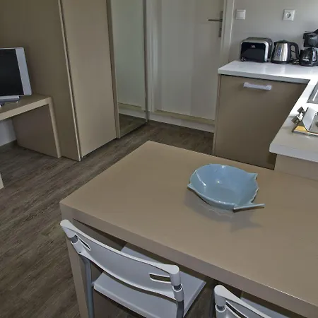 Notos Luxury * Kateleios