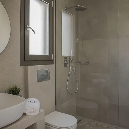 Notos Luxury Kateleios