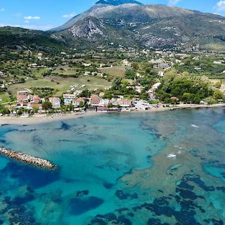 公寓 Notos Luxury *