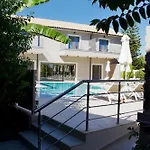 Lejlighed Notos Luxury