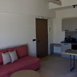 Notos Luxury Lejlighed Katelios