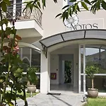 Notos Luxury Lejlighed *