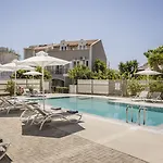Notos Luxury Lejlighed Katelios
