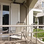 Notos Luxury Lejlighed