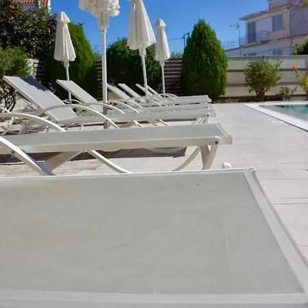 Apartment Notos Luxury *