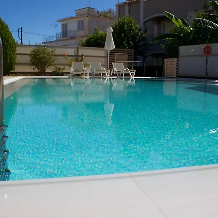 Notos Luxury *