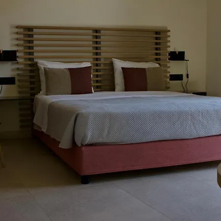 Notos Luxury Apartment *