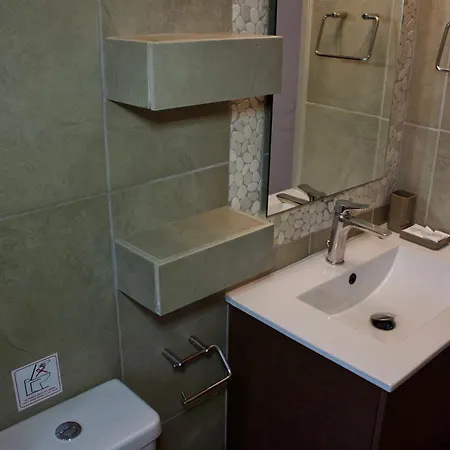 Διαμέρισμα Notos Luxury *