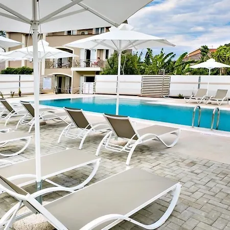 Notos Luxury