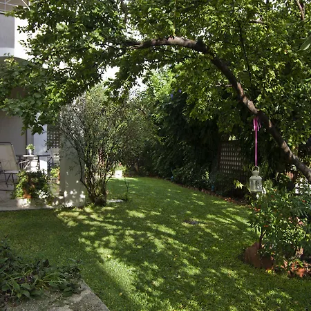 Notos Luxury Διαμέρισμα