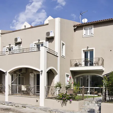 Notos Luxury * Κατελειός