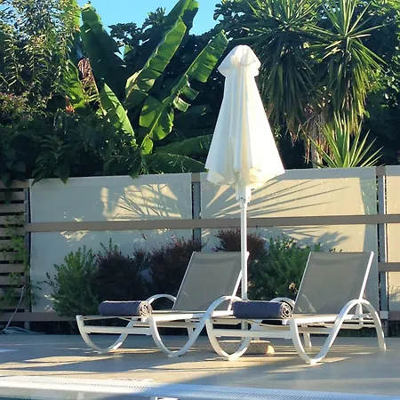 Notos Luxury Katelios