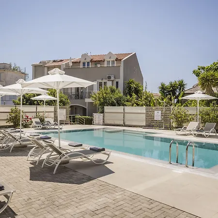 Notos Luxury Διαμέρισμα Κατελειός