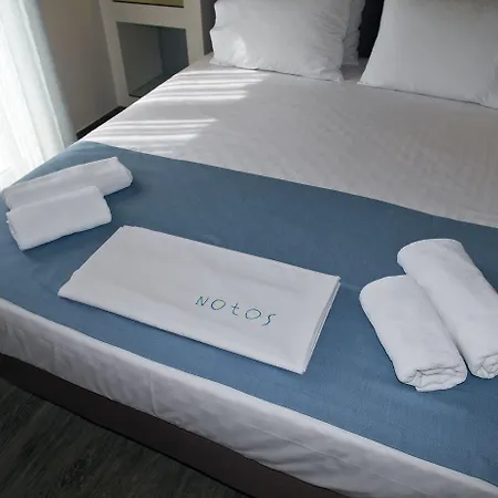 Notos Luxury *