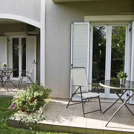 Notos Luxury 凯特利奥斯