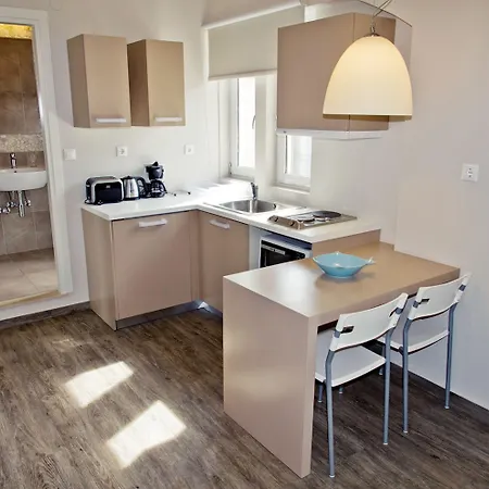 Notos Luxury * Κατελειός