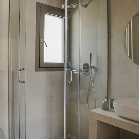 Notos Luxury * Κατελειός