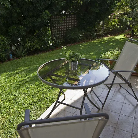 Apartment Notos Luxury