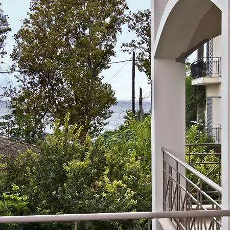 Notos Luxury * Κατελειός