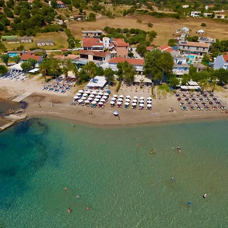 Notos Luxury Διαμέρισμα