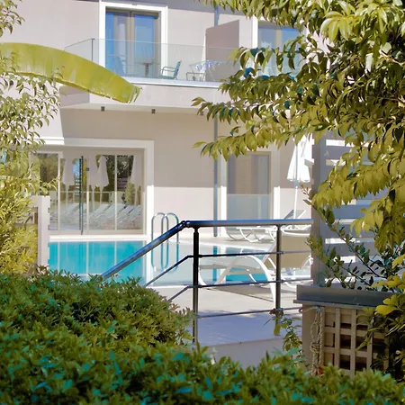 Notos Luxury * Κατελειός