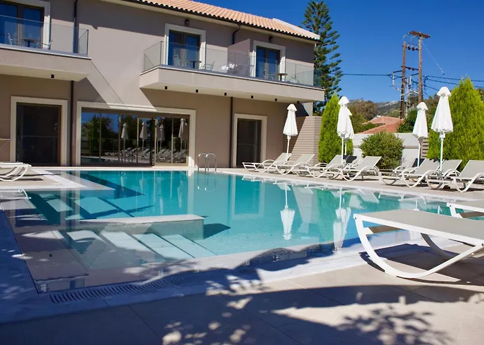 Notos Luxury