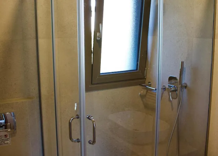 Notos Luxury Appartement Katelios