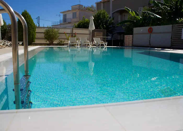 Notos Luxury *