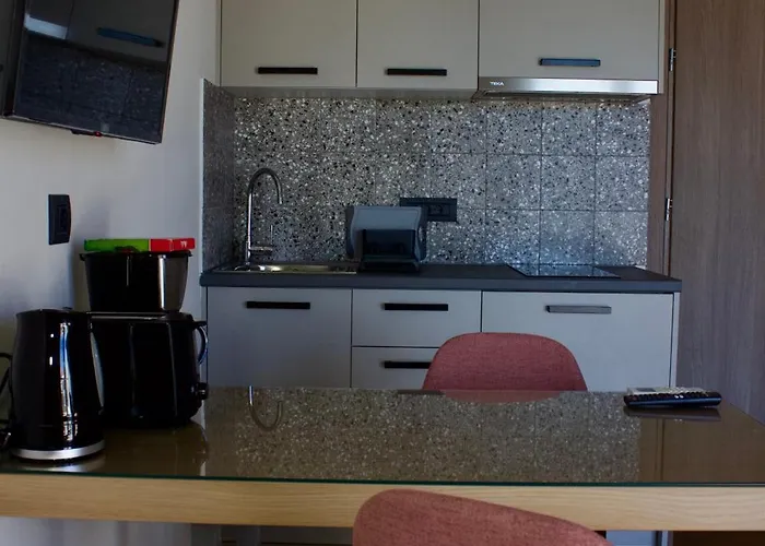 Notos Luxury Appartement Katelios
