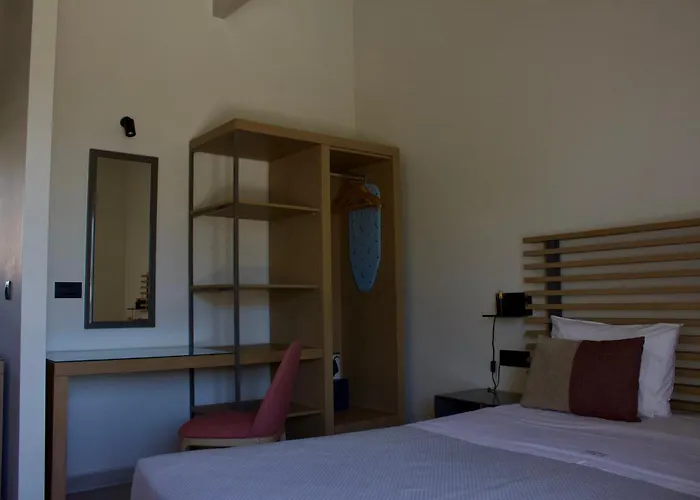 Notos Luxury Appartement