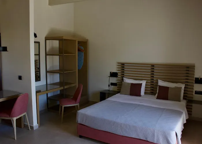 Appartement Notos Luxury Katelios