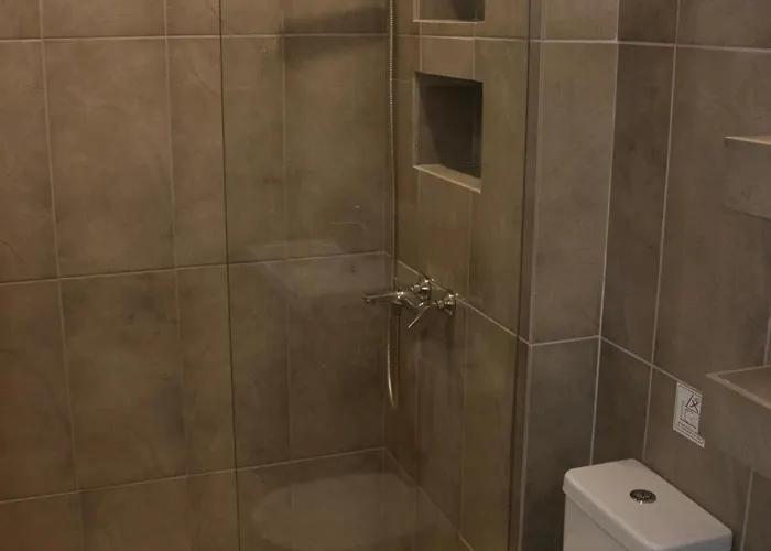 Notos Luxury Appartement