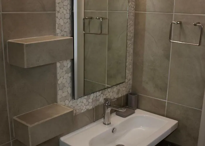 Notos Luxury Appartement Katelios