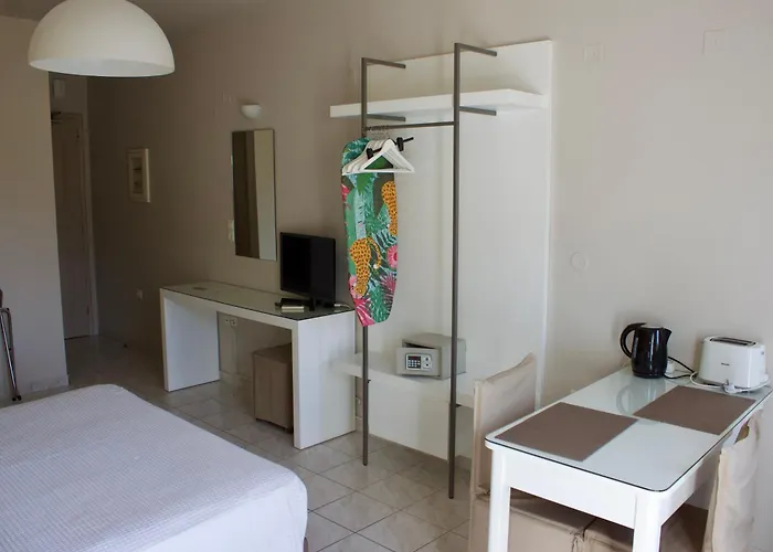 Notos Luxury Katelios