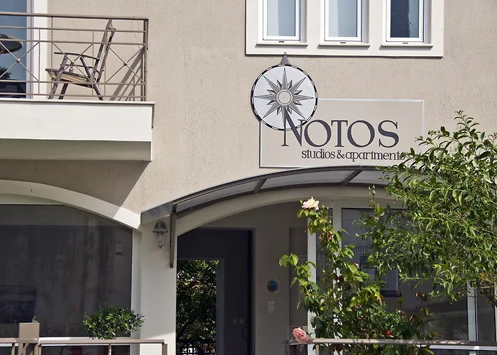 Notos Luxury
