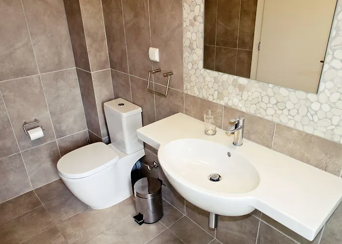 Notos Luxury Appartement *