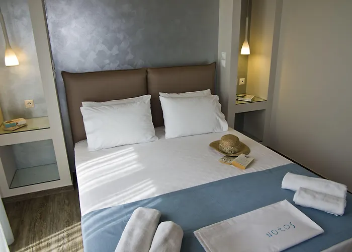 Notos Luxury Appartement